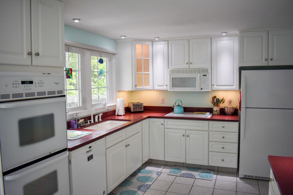 Photo of Kitchen in South Dennis
