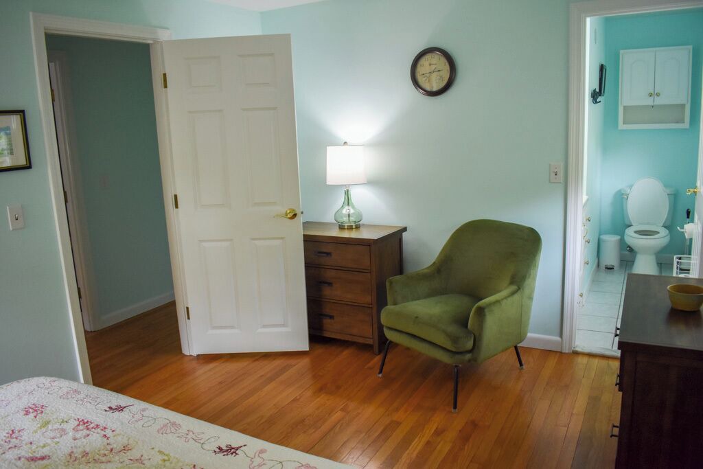 Photo of Bedroom in South Dennis