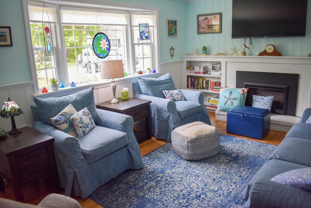 Photo of Livingroom in South Dennis