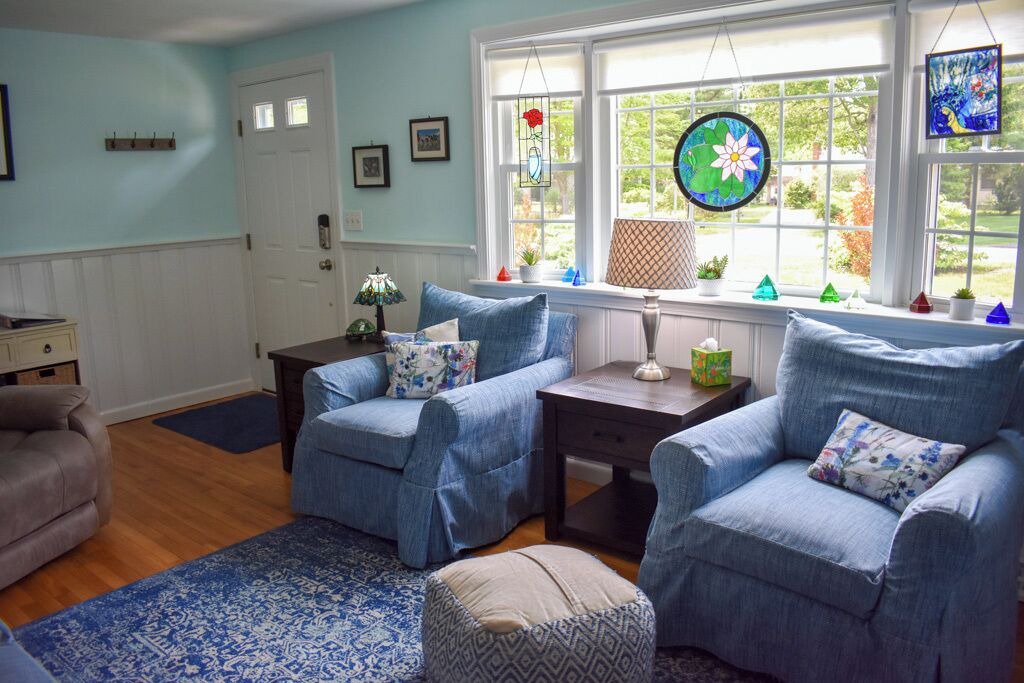 Photo of Livingroom in South Dennis