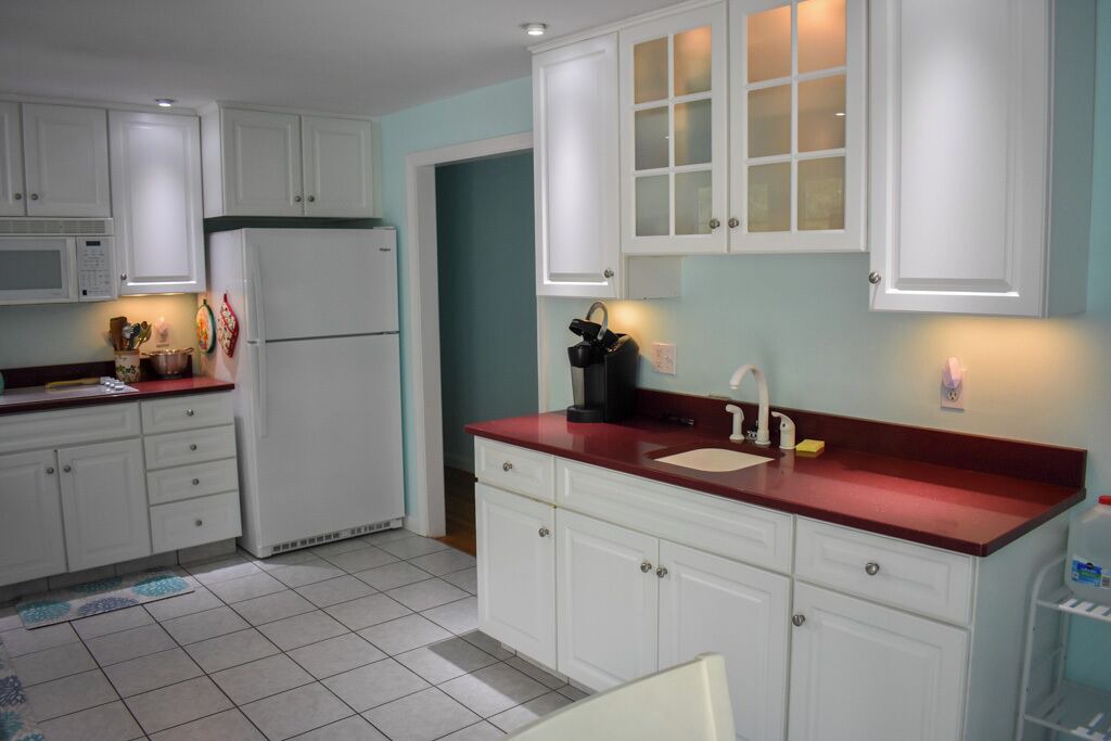 Photo of Kitchen in South Dennis