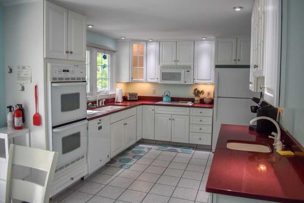Photo of Kitchen in South Dennis
