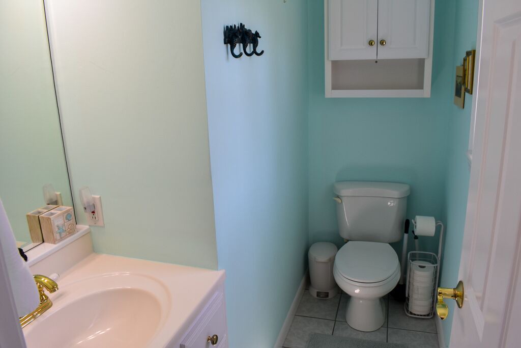 Photo of Bathroom in South Dennis