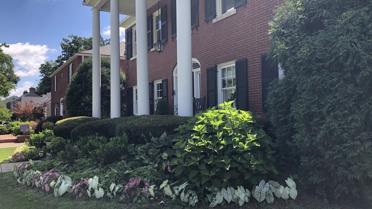 Photo of Outdoor in Strathmoor Manor