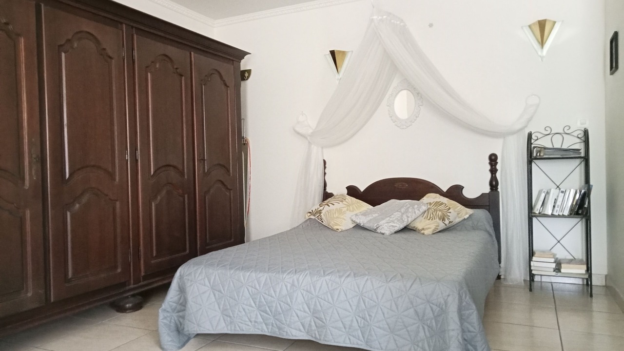 Photo of Bedroom in Ceret