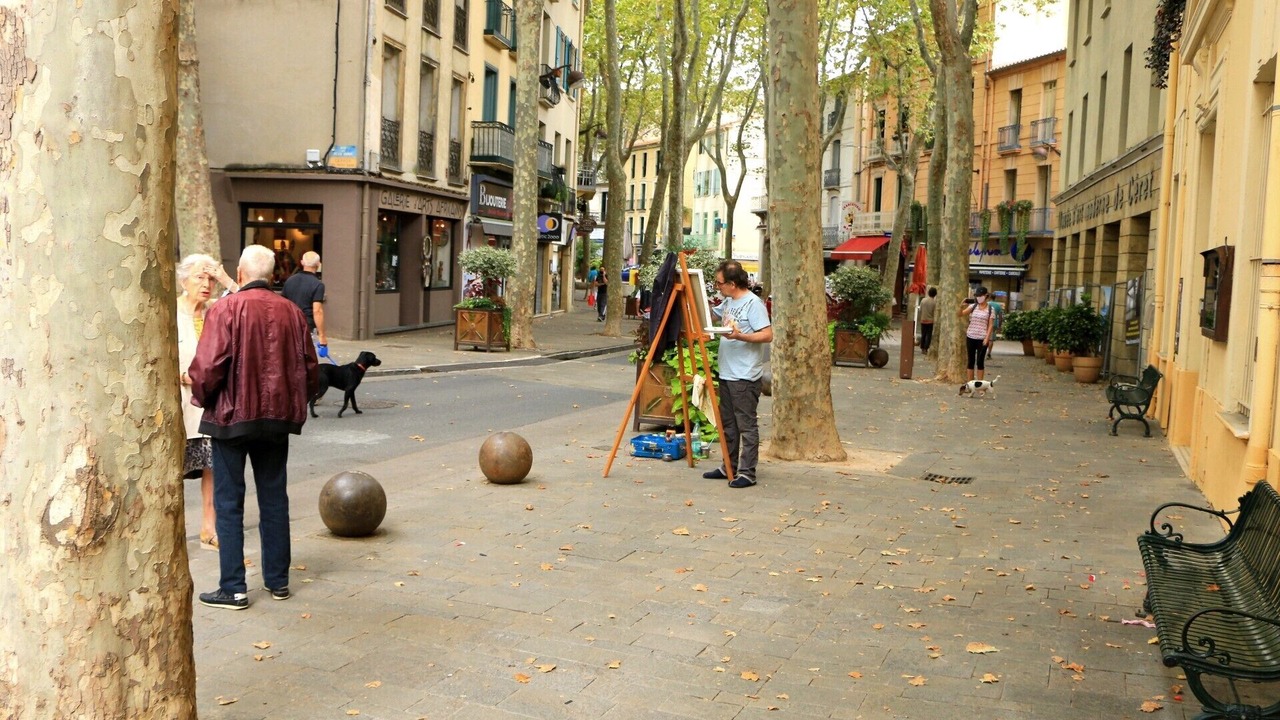 Photo of Outdoor in Ceret