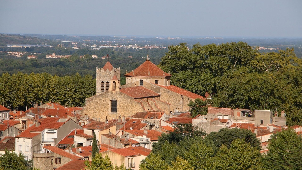 Photo of Outdoor in Ceret
