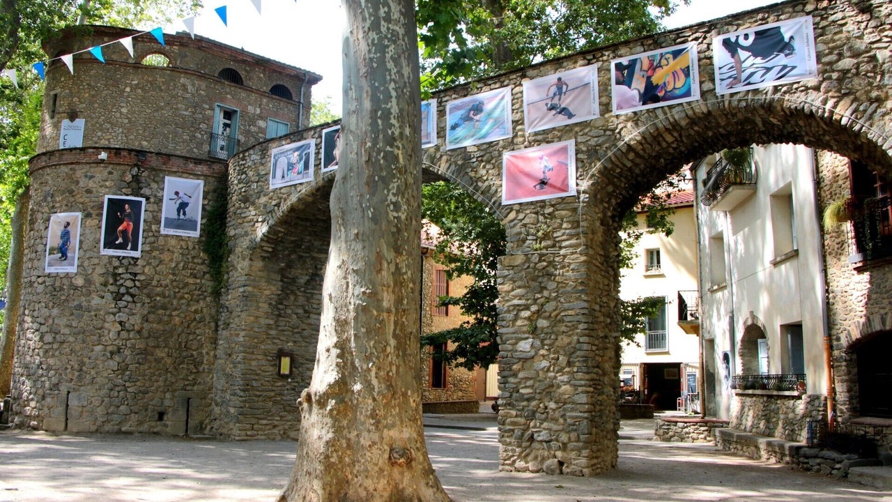 Photo of Others in Ceret