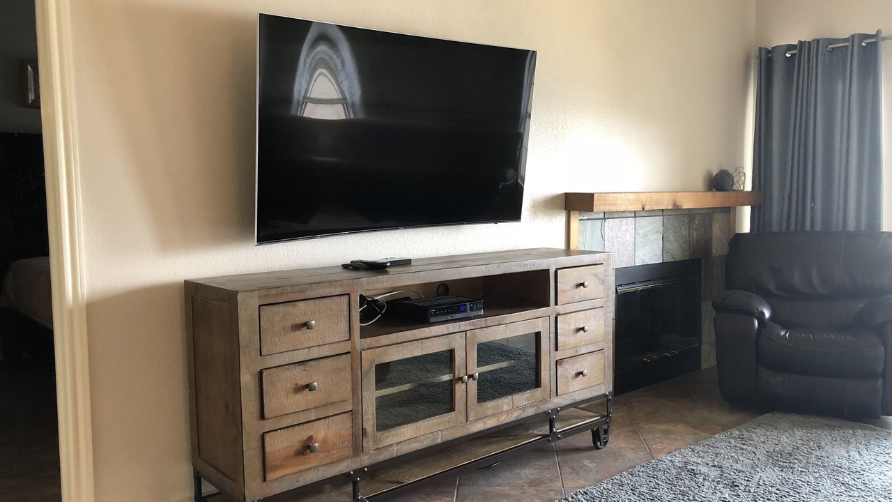 Photo of Livingroom in Highland Lake Estates