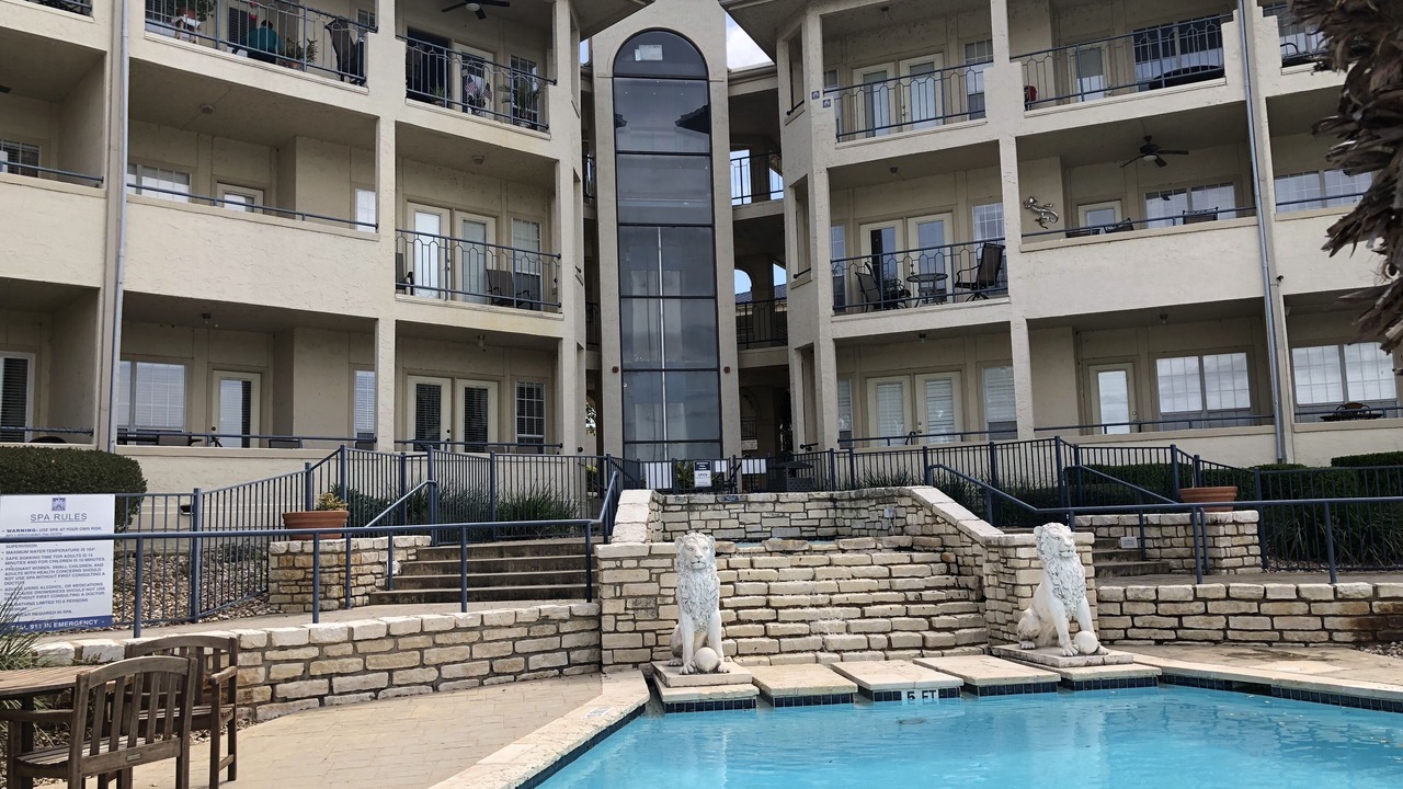 Photo of Outdoor in Highland Lake Estates
