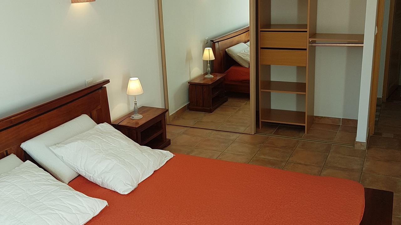 Photo of Bedroom in Porto-Vecchio