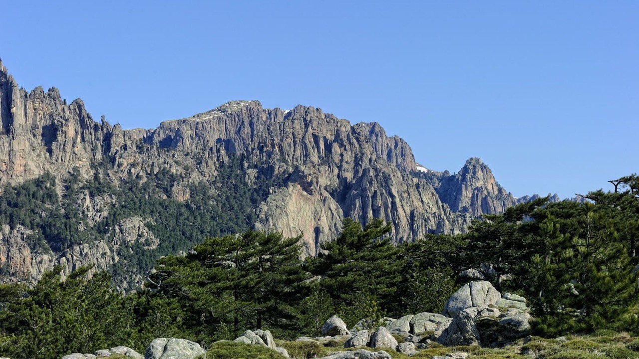 Photo of Outdoor in Porto-Vecchio