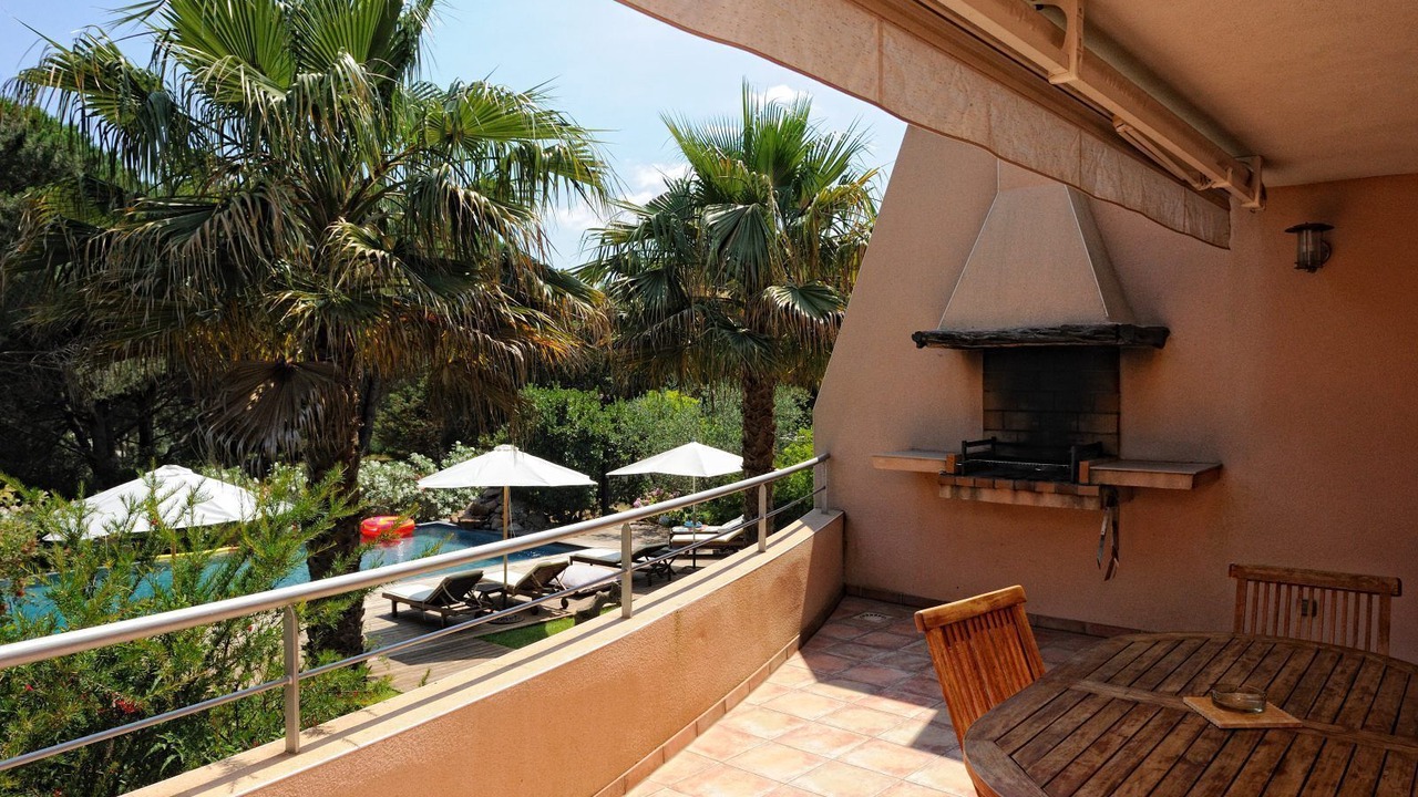 Photo of Outdoor in Porto-Vecchio