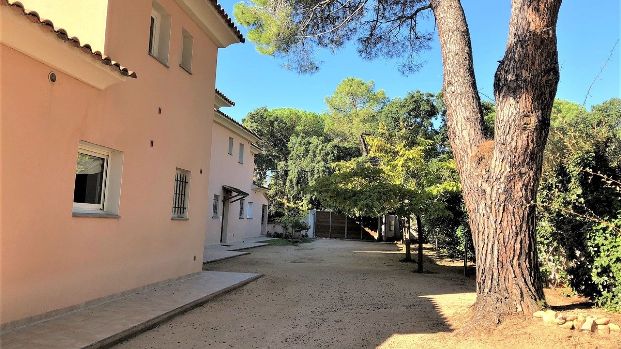 Photo of Outdoor in Porto-Vecchio