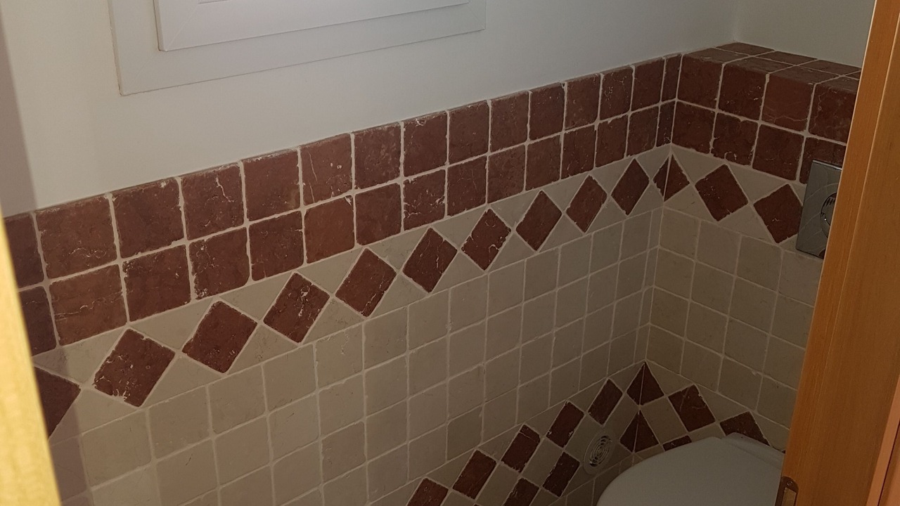 Photo of Bathroom in Porto-Vecchio