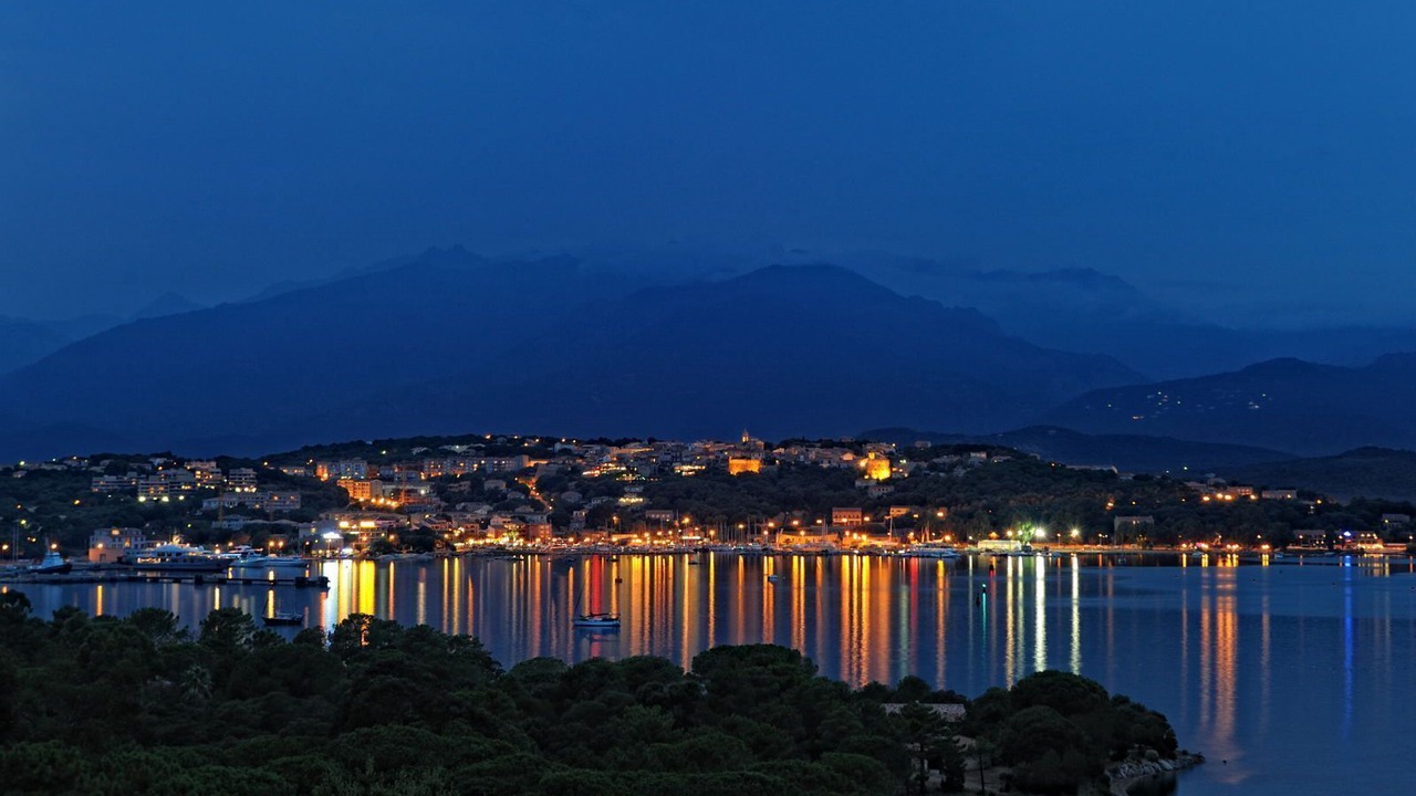 Photo of Outdoor in Porto-Vecchio