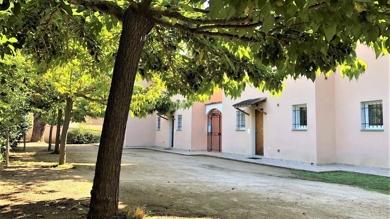 Photo of Outdoor in Porto-Vecchio