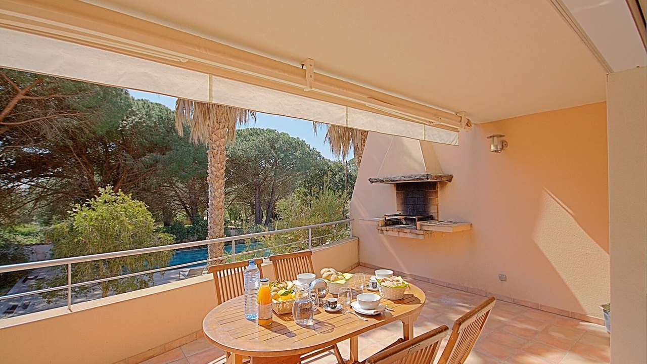 Photo of Outdoor in Porto-Vecchio