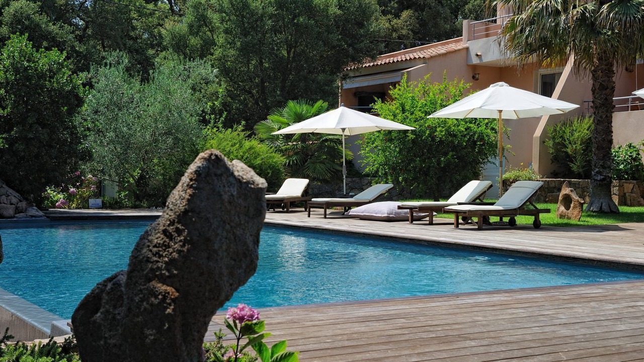 Photo of Outdoor in Porto-Vecchio