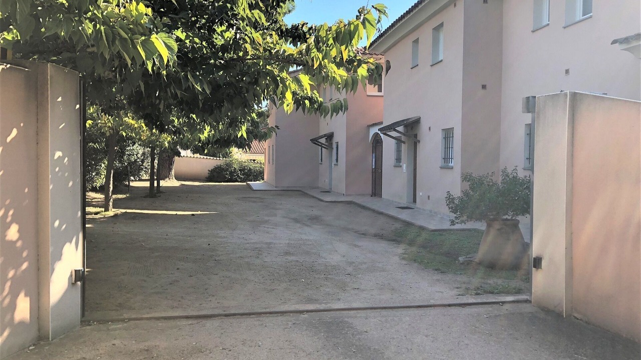 Photo of Outdoor in Porto-Vecchio