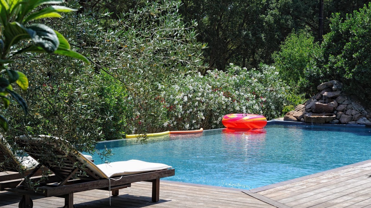 Photo of Outdoor in Porto-Vecchio