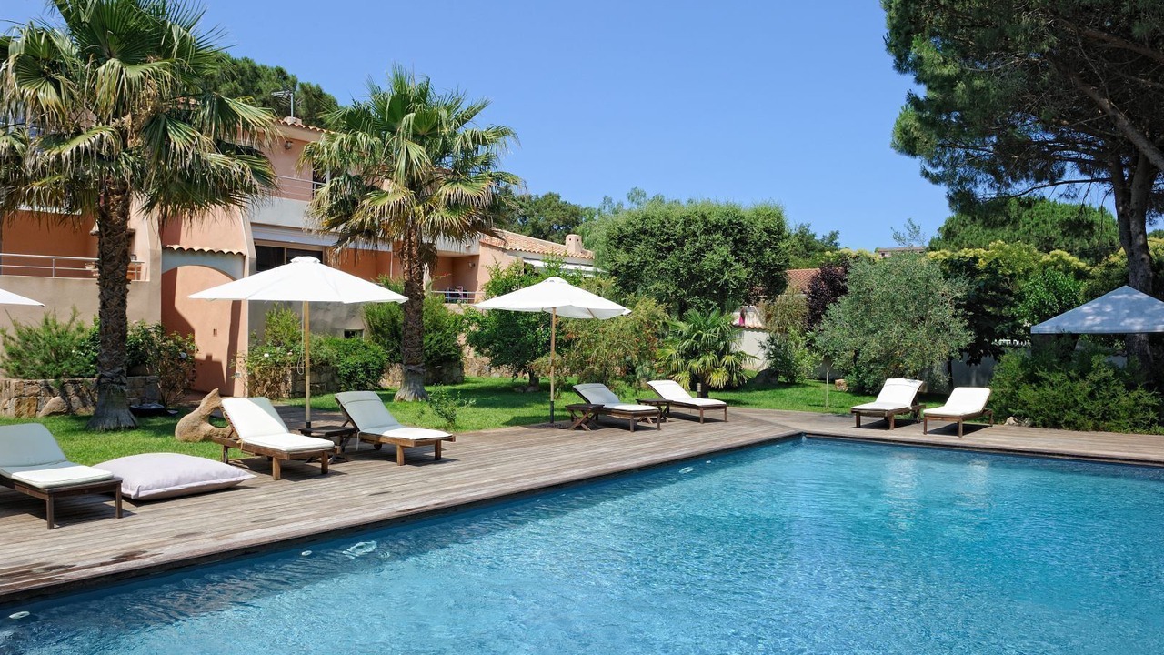 Photo of Outdoor in Porto-Vecchio