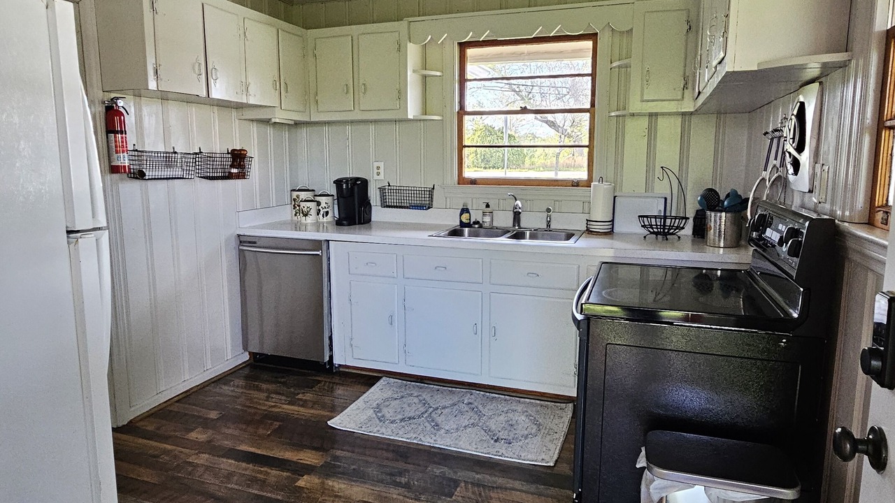 Photo of Kitchen in Newnan