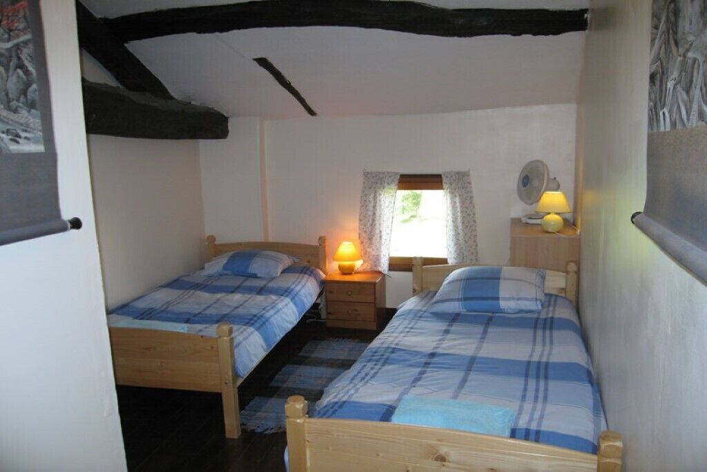 Photo of Bedroom in Gibourne