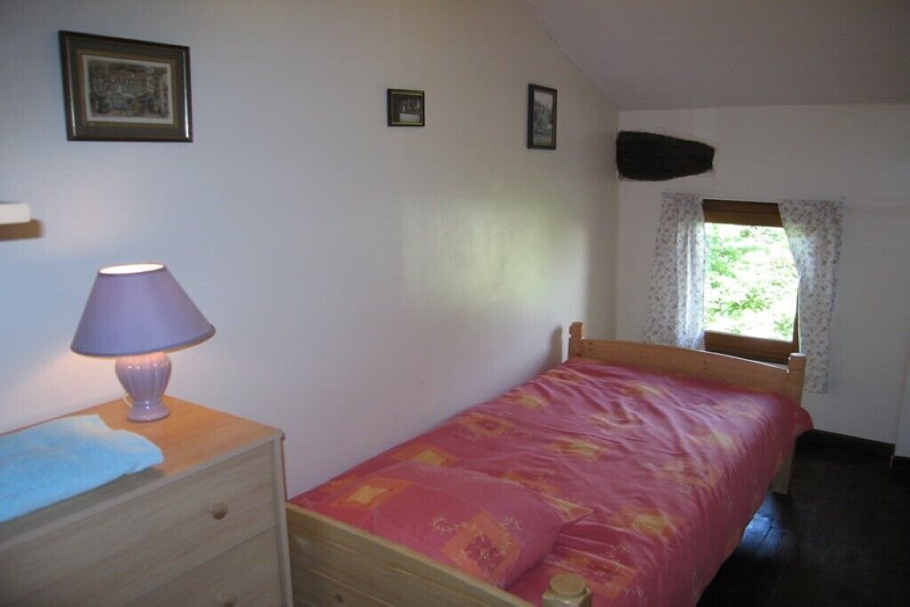 Photo of Bedroom in Gibourne