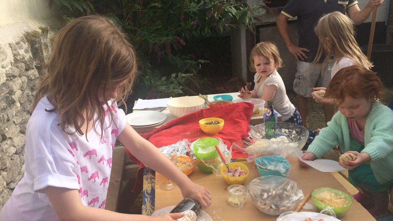 Photo of Others in Gibourne