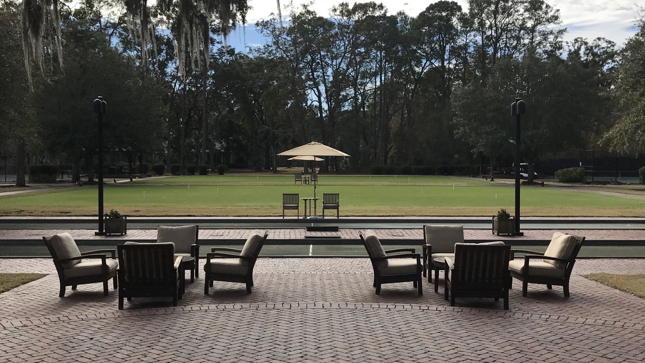 Photo of Others in Palmetto Bluff