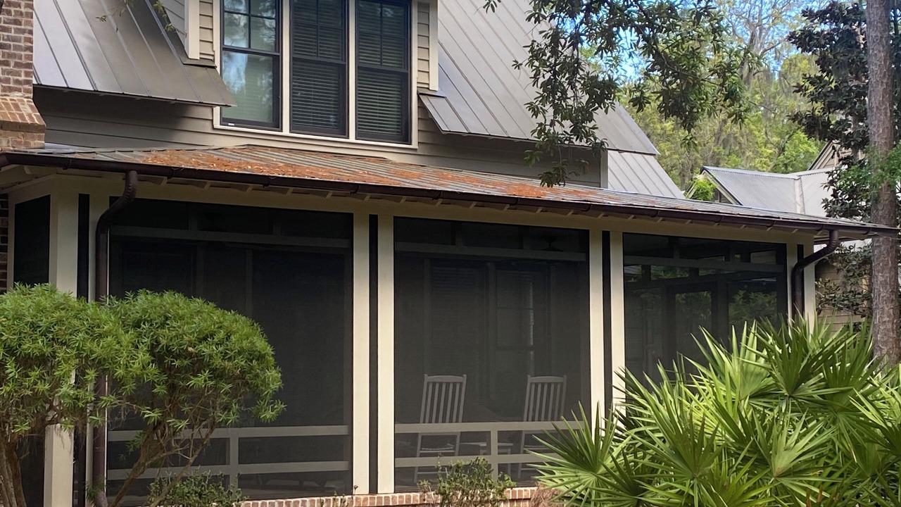 Photo of Outdoor in Palmetto Bluff