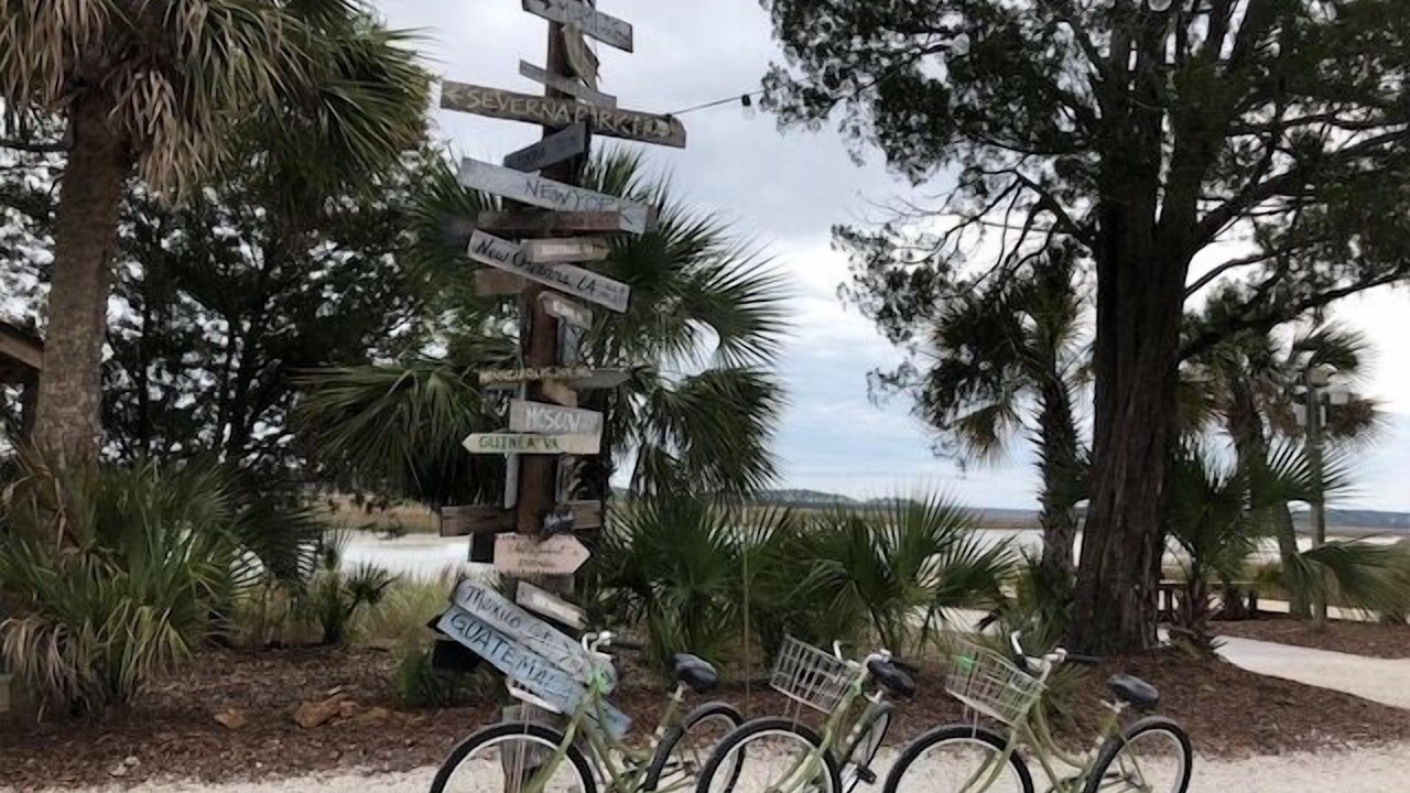 Photo of Others in Palmetto Bluff