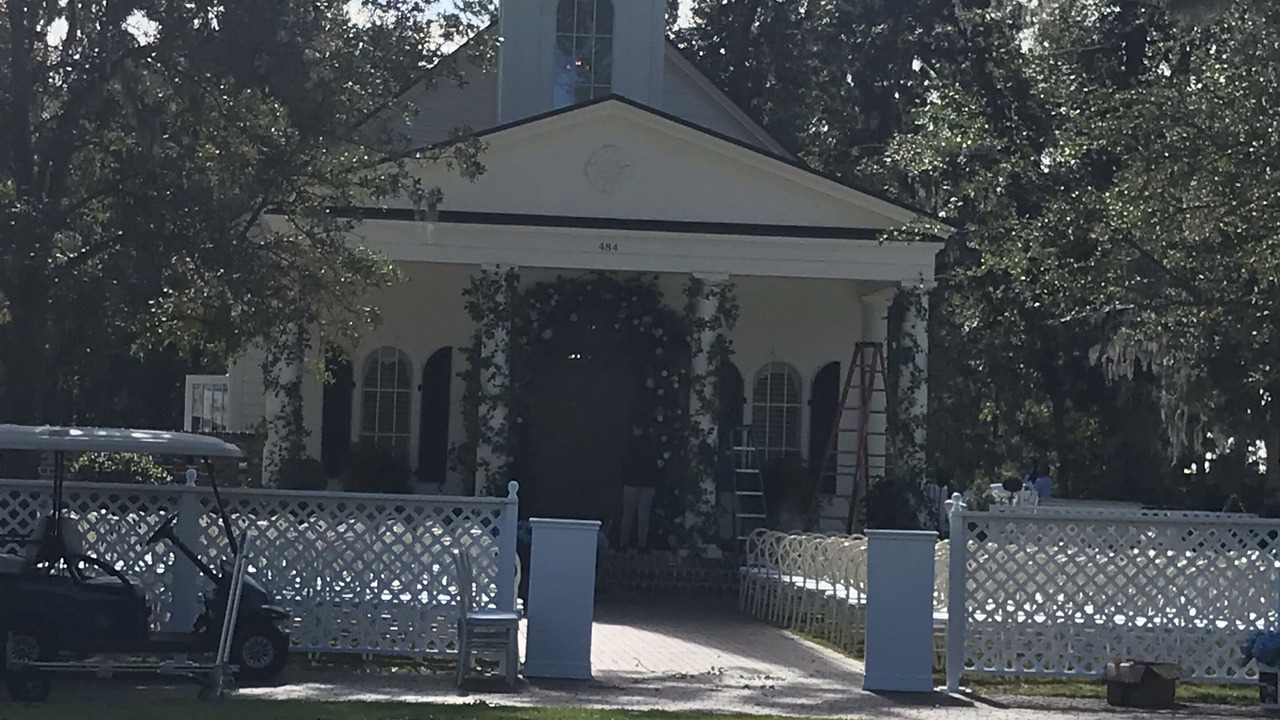 Photo of Others in Palmetto Bluff