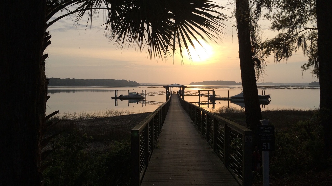 Photo of Others in Palmetto Bluff