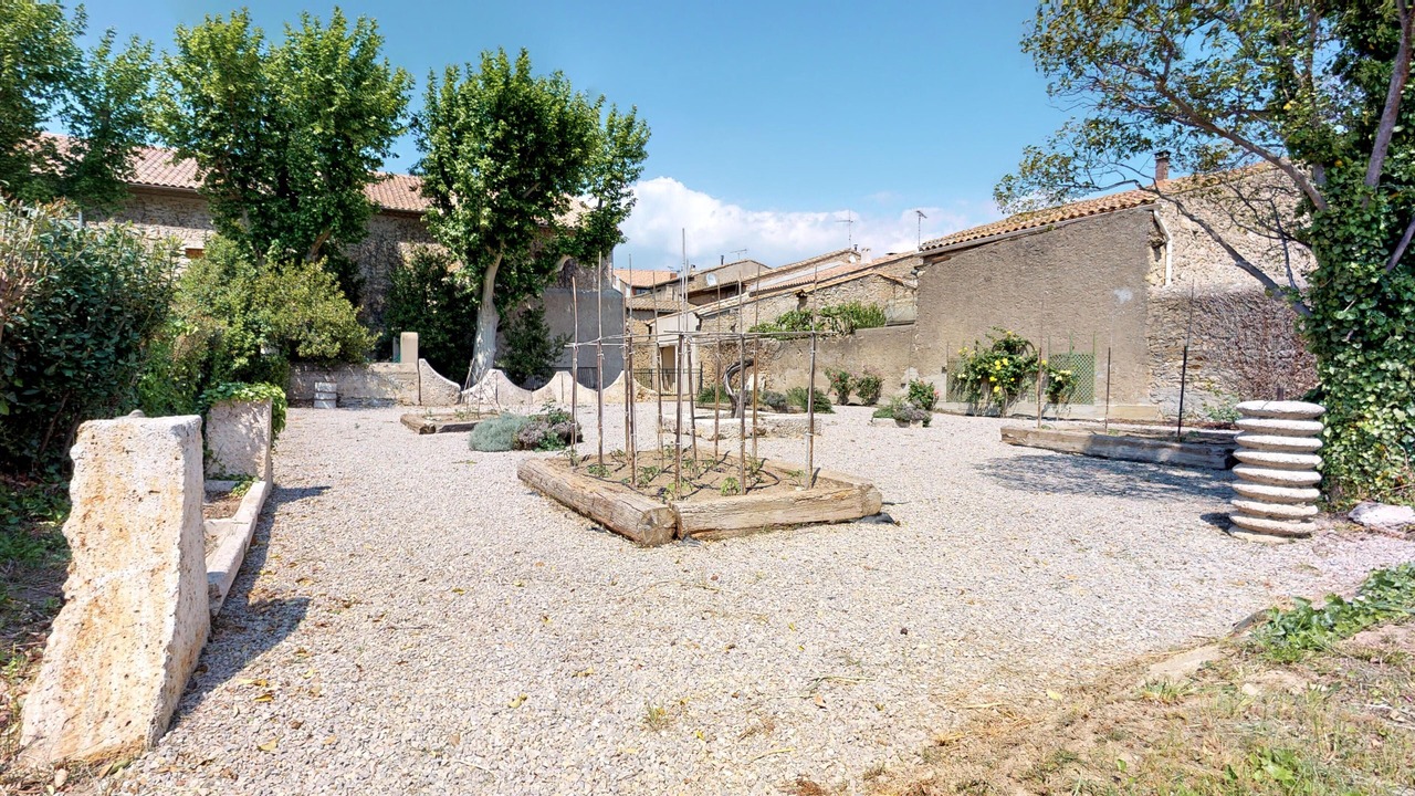 Photo of Outdoor in Fabrezan