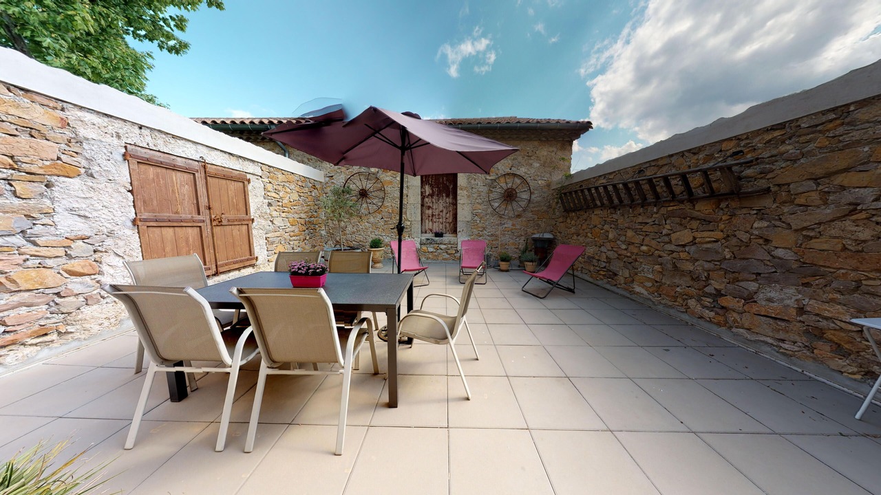 Photo of Outdoor in Fabrezan