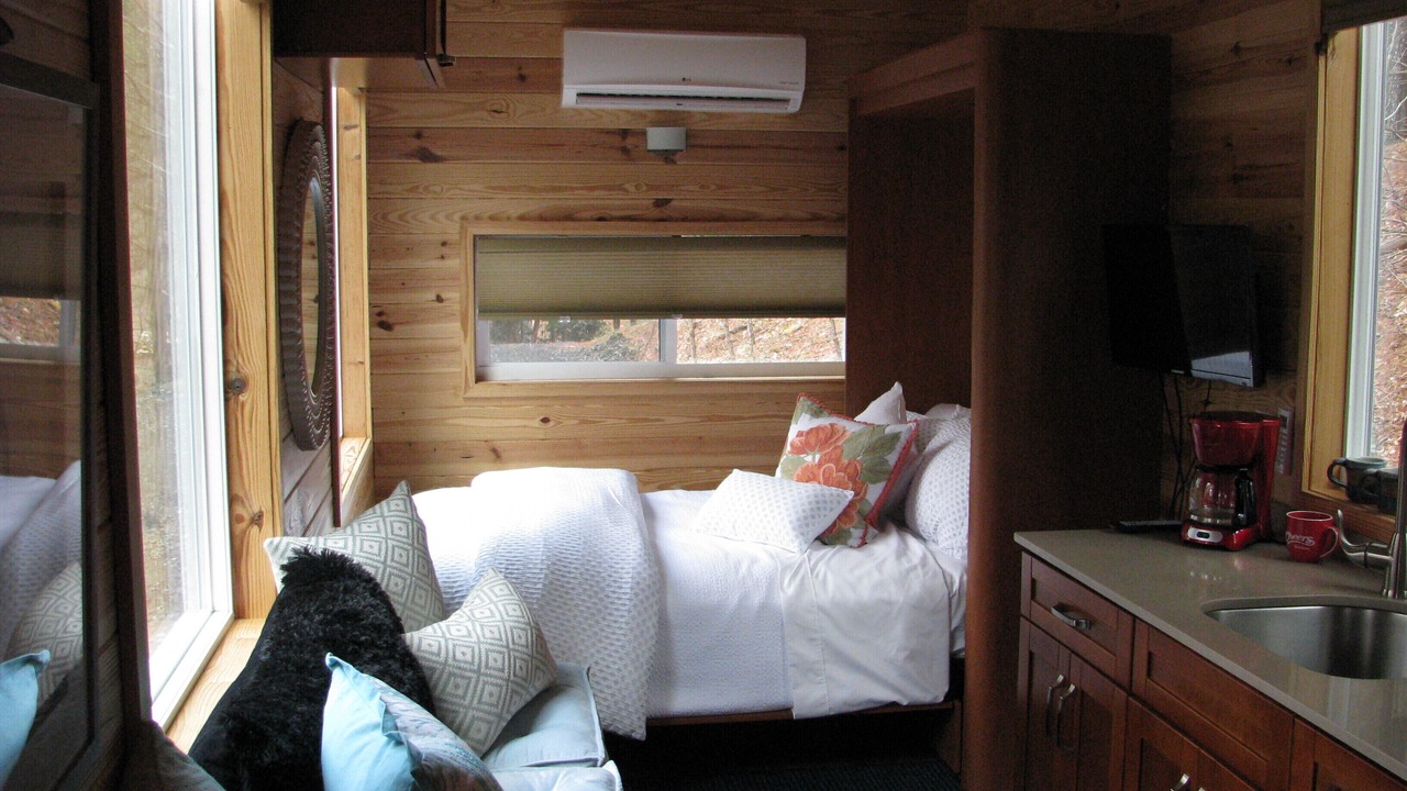 Photo of Bedroom in West Jefferson