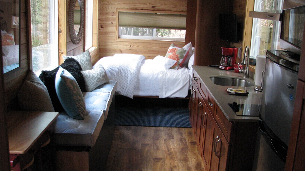 Photo of Bedroom in West Jefferson