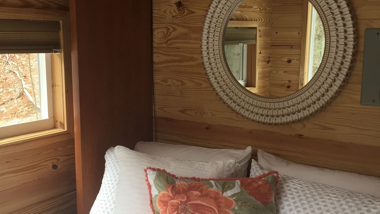 Photo of Bedroom in West Jefferson