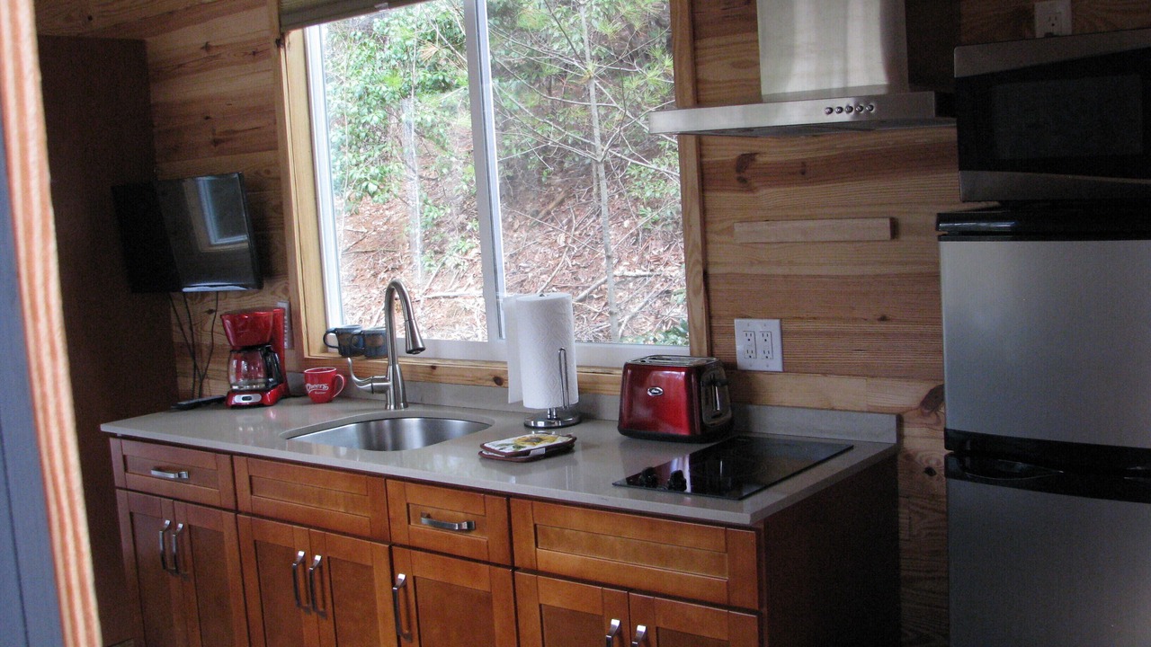 Photo of Kitchen in West Jefferson