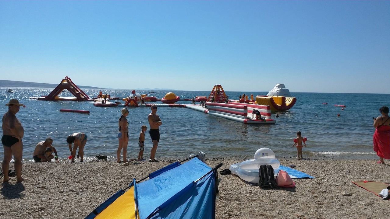 Photo of Others in Povljana