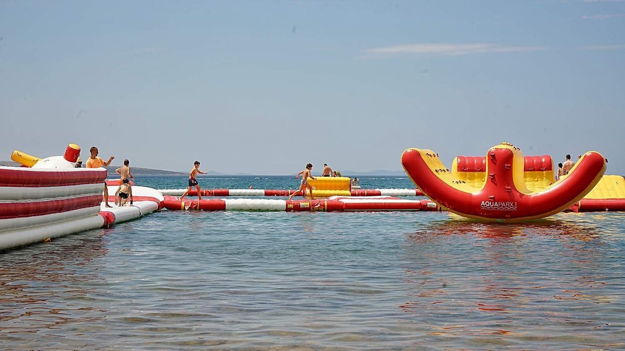 Photo of Outdoor in Povljana