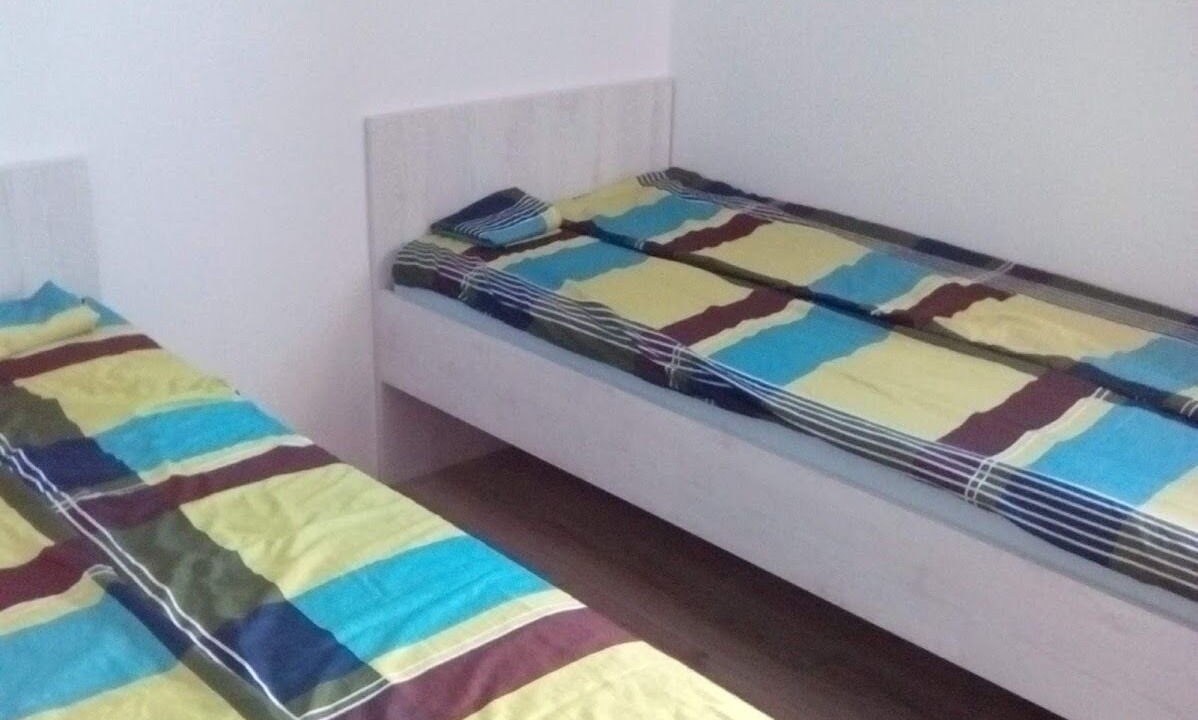 Photo of Bedroom in Povljana