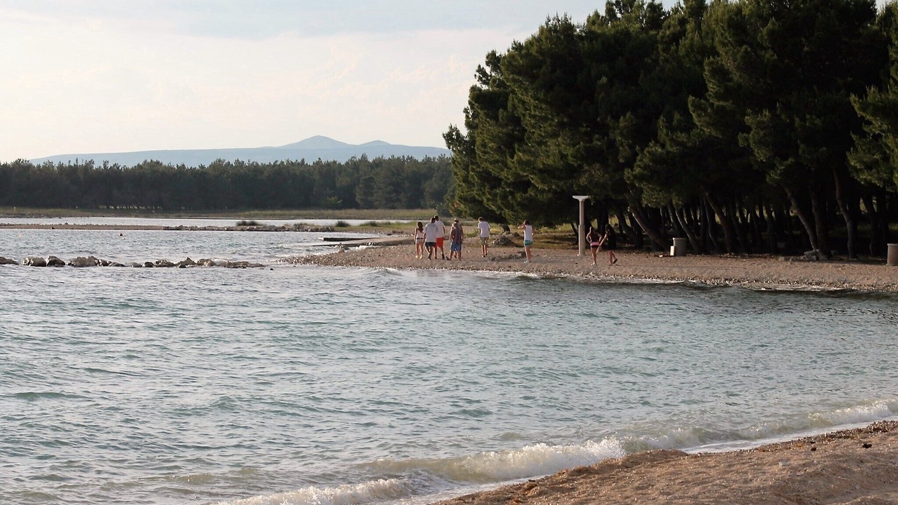 Photo of Others in Povljana