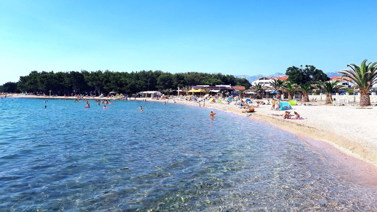 Photo of Others in Povljana