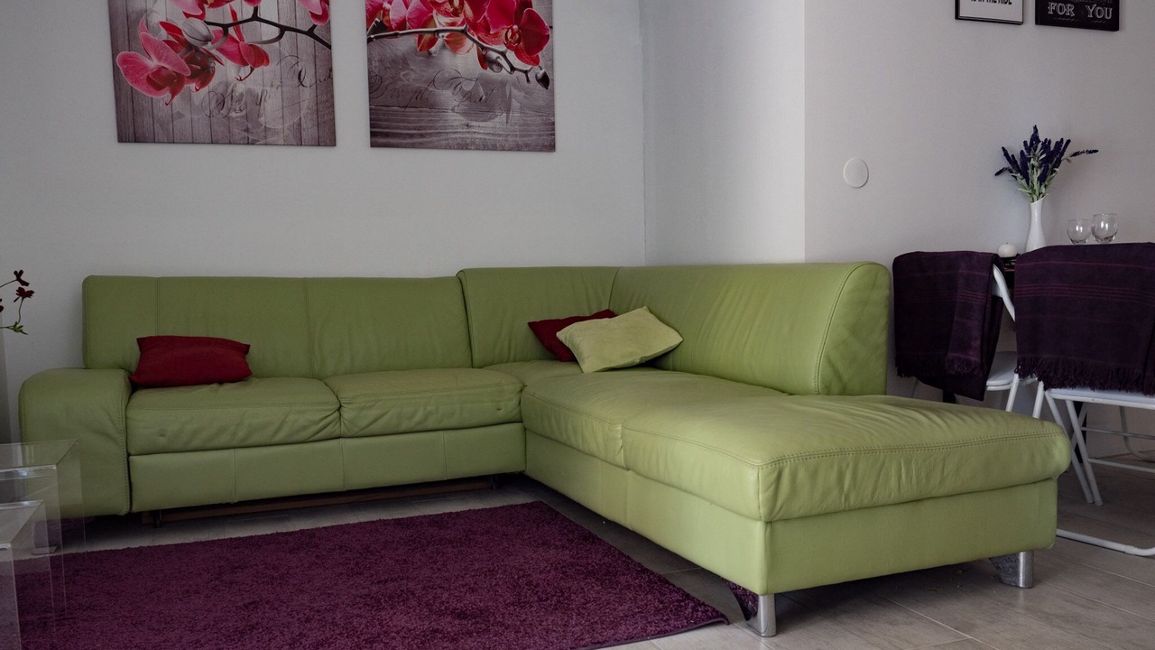 Photo of Livingroom in Povljana