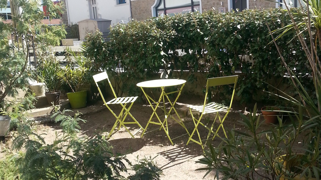 Photo of Outdoor in La Baule-Escoublac