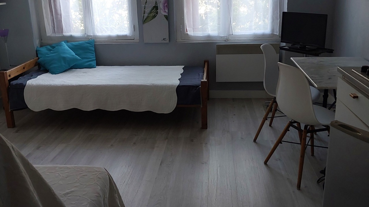 Photo of Bedroom in La Baule-Escoublac