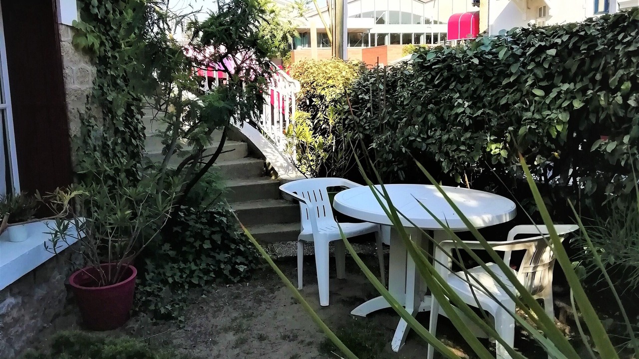Photo of Outdoor in La Baule-Escoublac